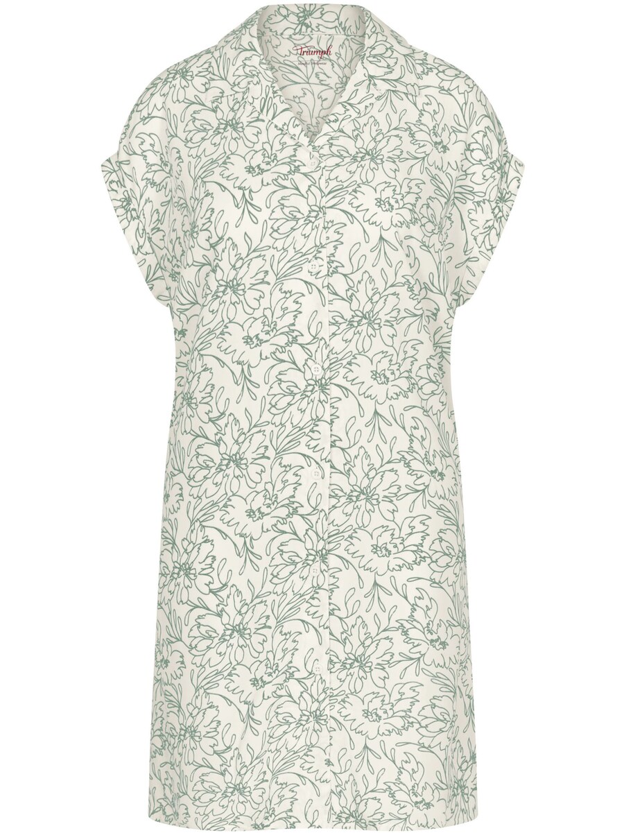 Ночная рубашка TRIUMPH, белый
Ночная рубашка TRIUMPH, белый