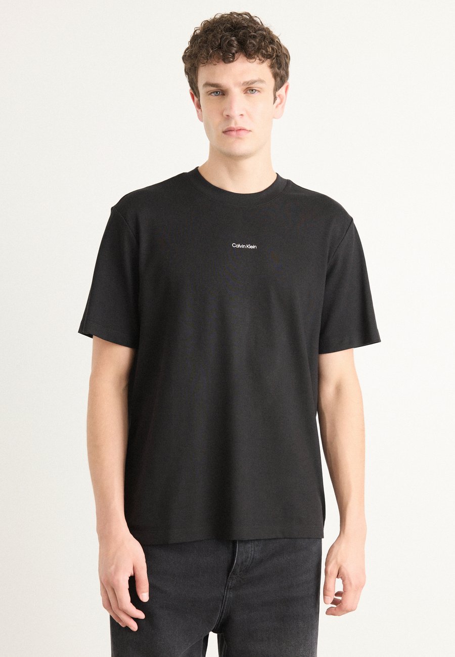 Футболка Calvin Klein TEE, Black, Черный, Футболка Calvin Klein TEE, Black
Футболка Calvin Klein TEE, Black, Черный, Футболка Calvin Klein TEE, Black