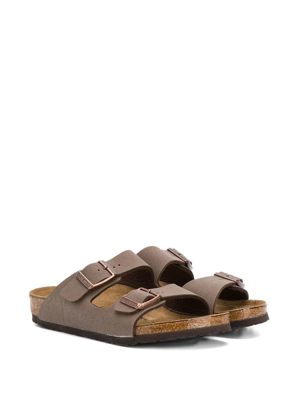 Сандалии Arizona Birkenstock Kids, коричневый
Сандалии Arizona Birkenstock Kids, коричневый
