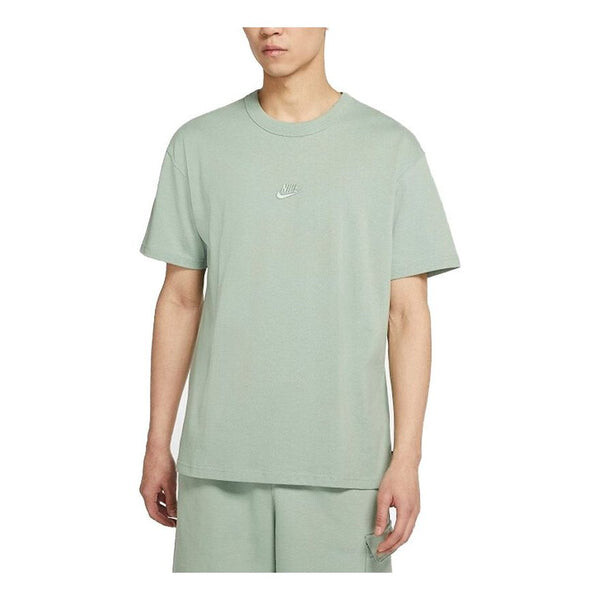 Футболка мужские Nike, зеленый
Футболка мужские Nike, зеленый