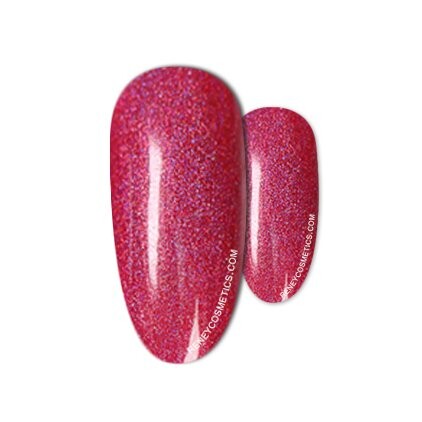 Голографическая радуга, гибридный лак для ногтей, 20, 10 мл Reney, Reney Cosmetics
Голографическая радуга, гибридный лак для ногтей, 20, 10 мл Reney, Reney Cosmetics