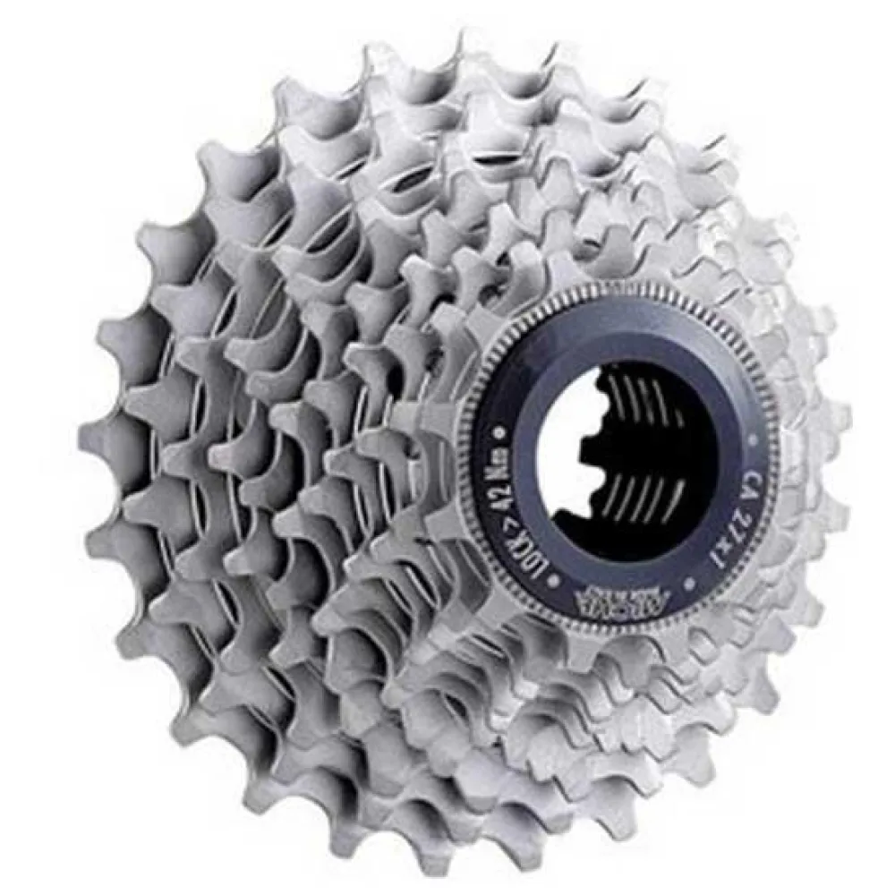 Велокассета Miche Primato Campagnolo, серебряный
Велокассета Miche Primato Campagnolo, серебряный