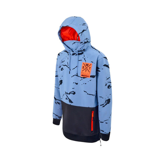 Мужская толстовка Watts X-Motion - Minimal Camo Infinity с мягкой толстовкой, Бежевый, Мужская толстовка Watts X-Motion - Minimal Camo Infinity с мягкой толстовкой
Мужская толстовка Watts X-Motion - Minimal Camo Infinity с мягкой толстовкой, Бежевый, Мужская толстовка Watts X-Motion - Minimal Camo Infinity с мягкой толстовкой