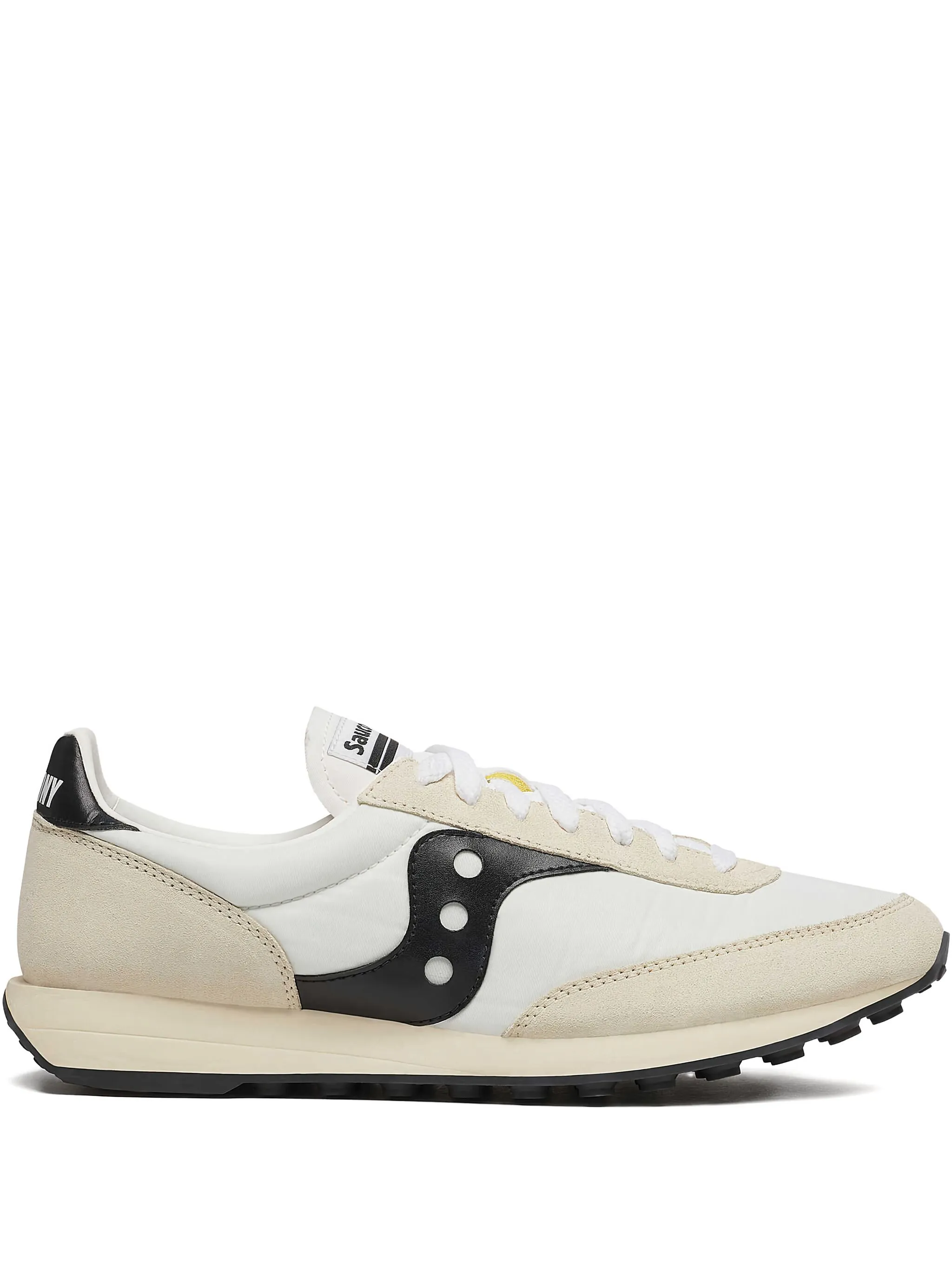 Кроссовки со вставками Saucony, белый
Кроссовки со вставками Saucony, белый