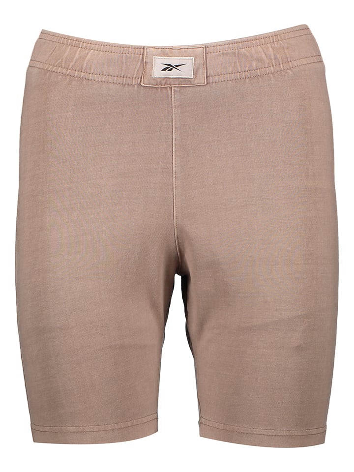 Шорты Reebok, бежевый
Шорты Reebok, бежевый