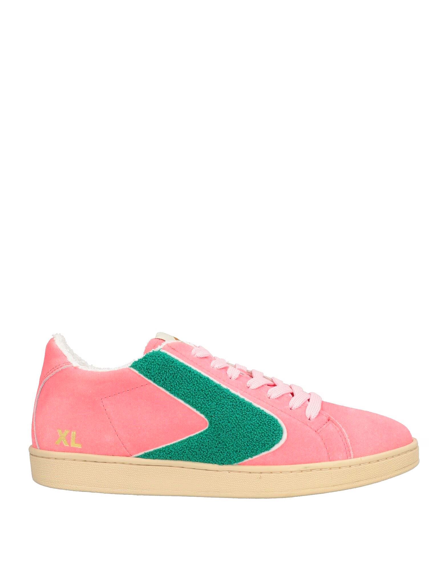 Кроссовки Valsport, розовый
Кроссовки Valsport, розовый