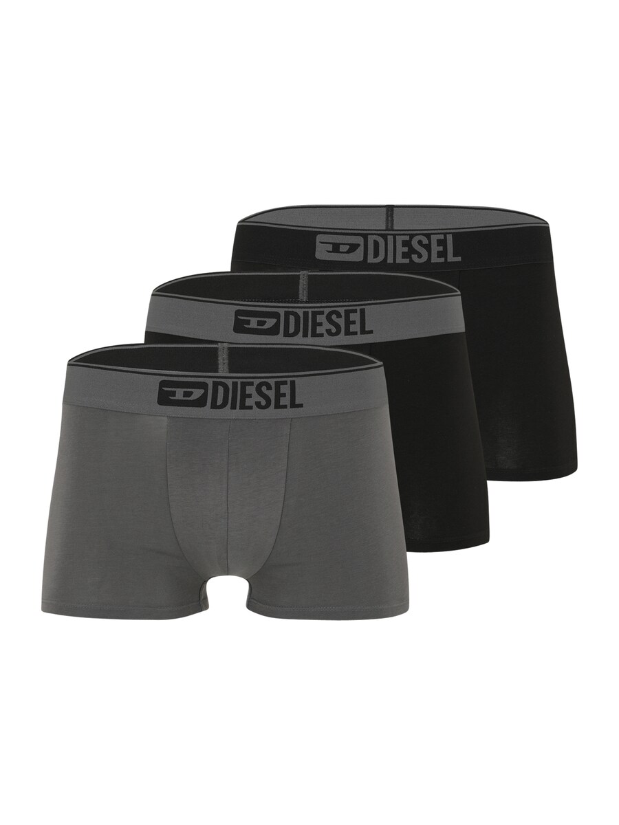 Боксеры DIESEL Damien, черный
Боксеры DIESEL Damien, черный