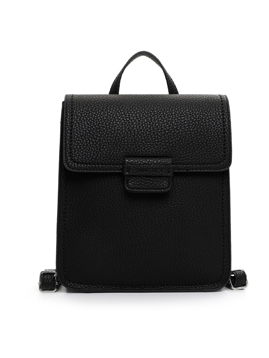 Рюкзак Suri Frey Berly, черный
Рюкзак Suri Frey Berly, черный