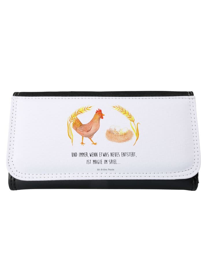 Кошелек Mr. & Mrs. Panda, белый
Кошелек Mr. & Mrs. Panda, белый