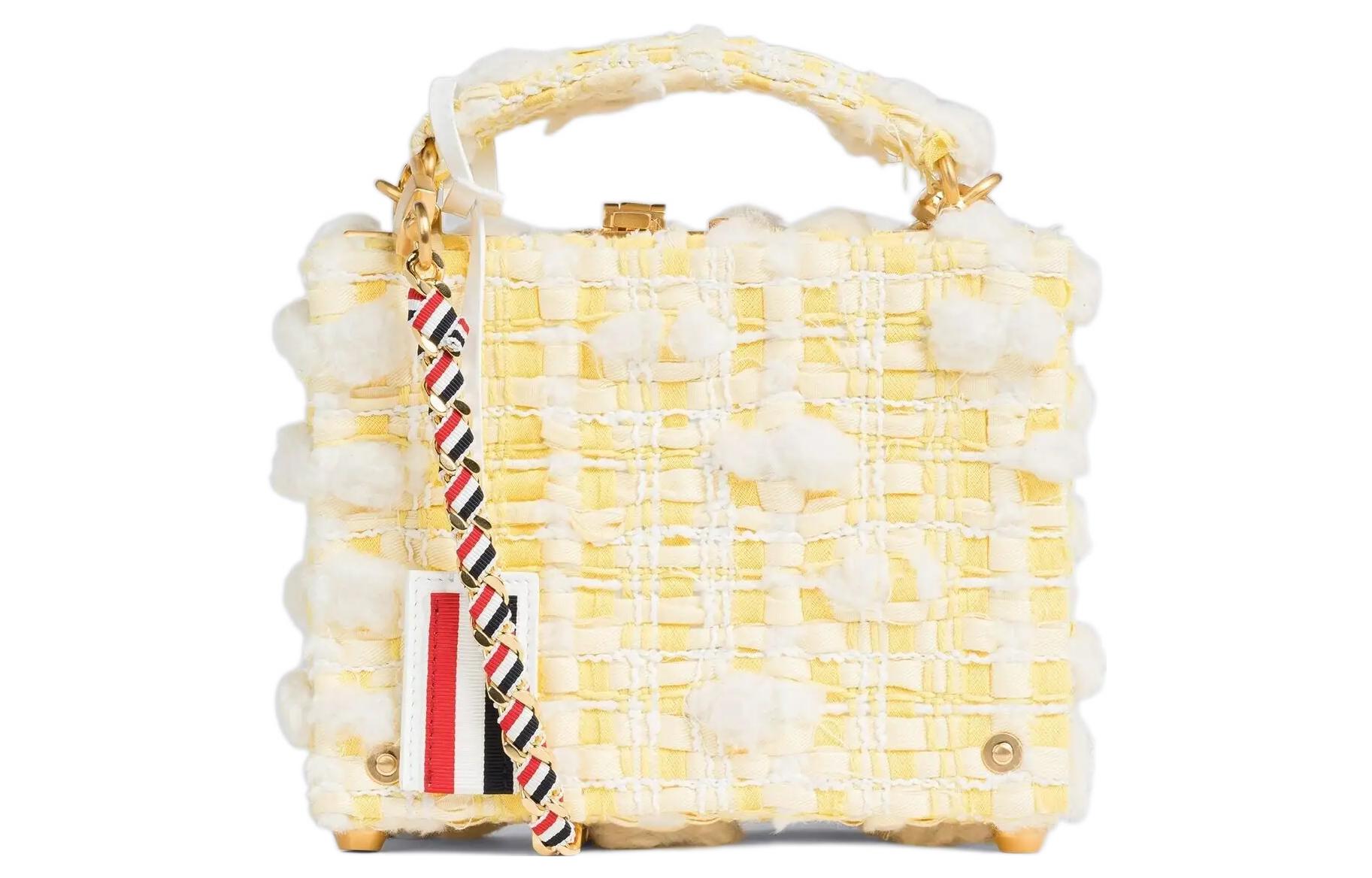 Сумка THOM BROWNE
Сумка THOM BROWNE