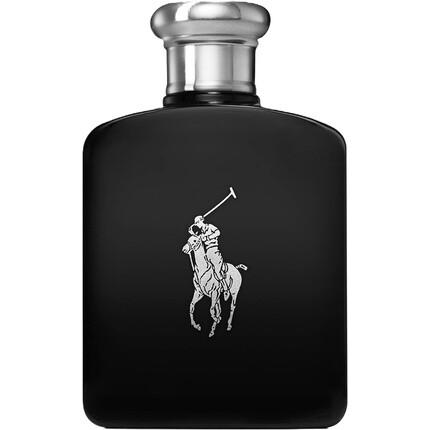 Туалетная вода Polo Black спрей 125мл Ralph Lauren
Туалетная вода Polo Black спрей 125мл Ralph Lauren