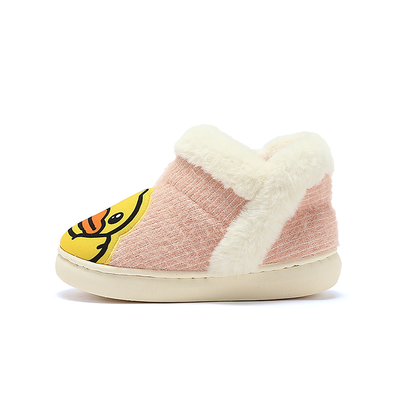 B.Duck Желтые детские повседневные ботинки Duck Kids
B.Duck Желтые детские повседневные ботинки Duck Kids