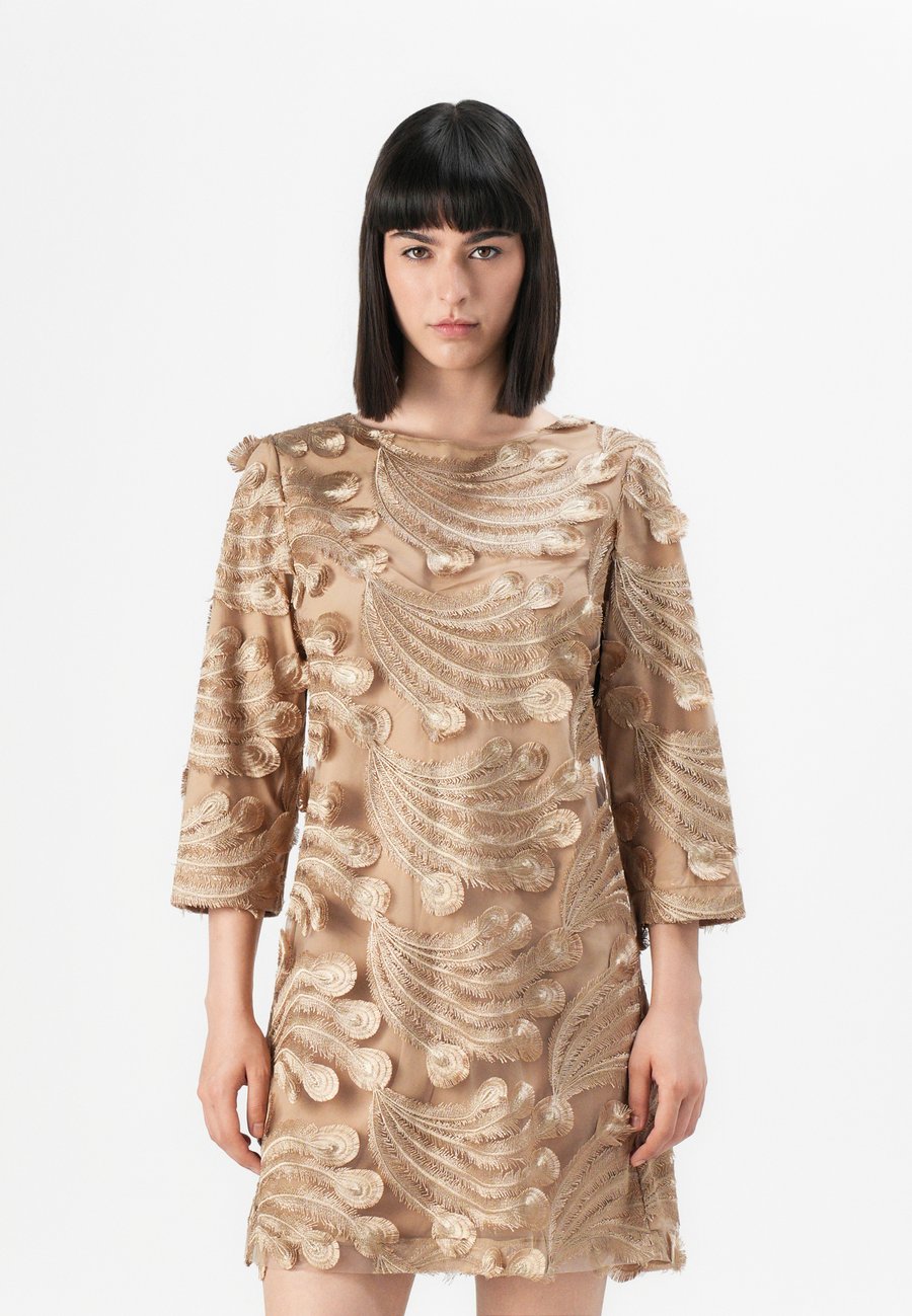 Платье Bruuns Bazaar DANDELION KATA DRESS, Beige
Платье Bruuns Bazaar DANDELION KATA DRESS, Beige