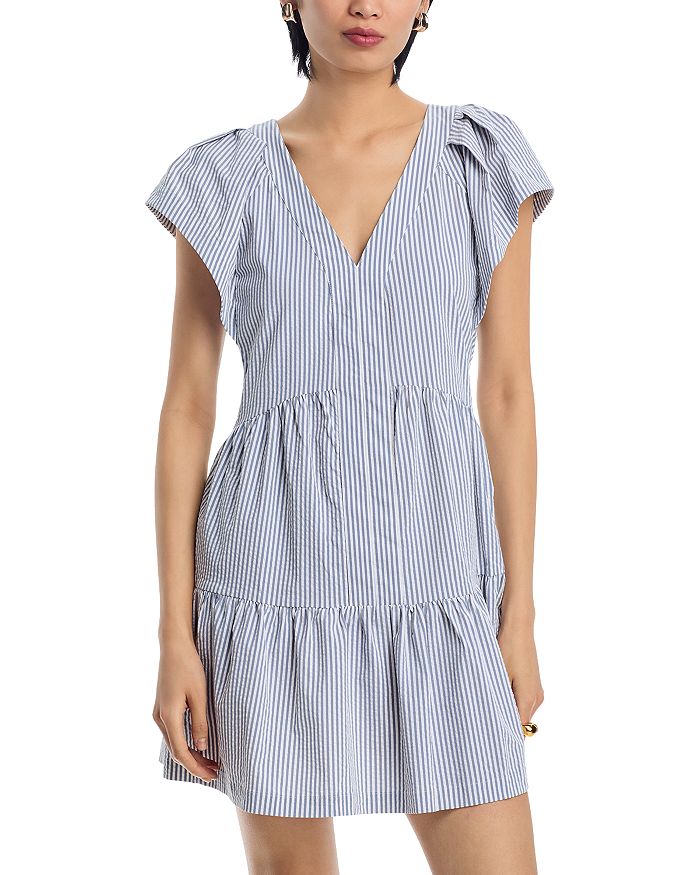 Хабор Платье Vineyard Vines, синий 
Хабор Платье Vineyard Vines, синий