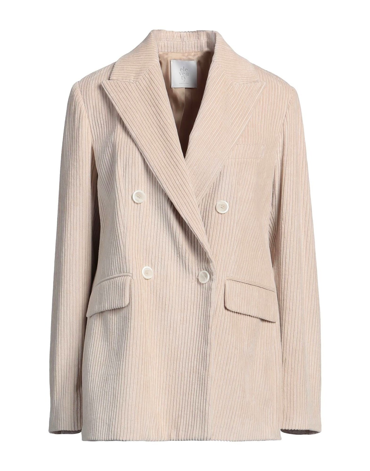 Блейзер Eleventy, бежевый
Блейзер Eleventy, бежевый