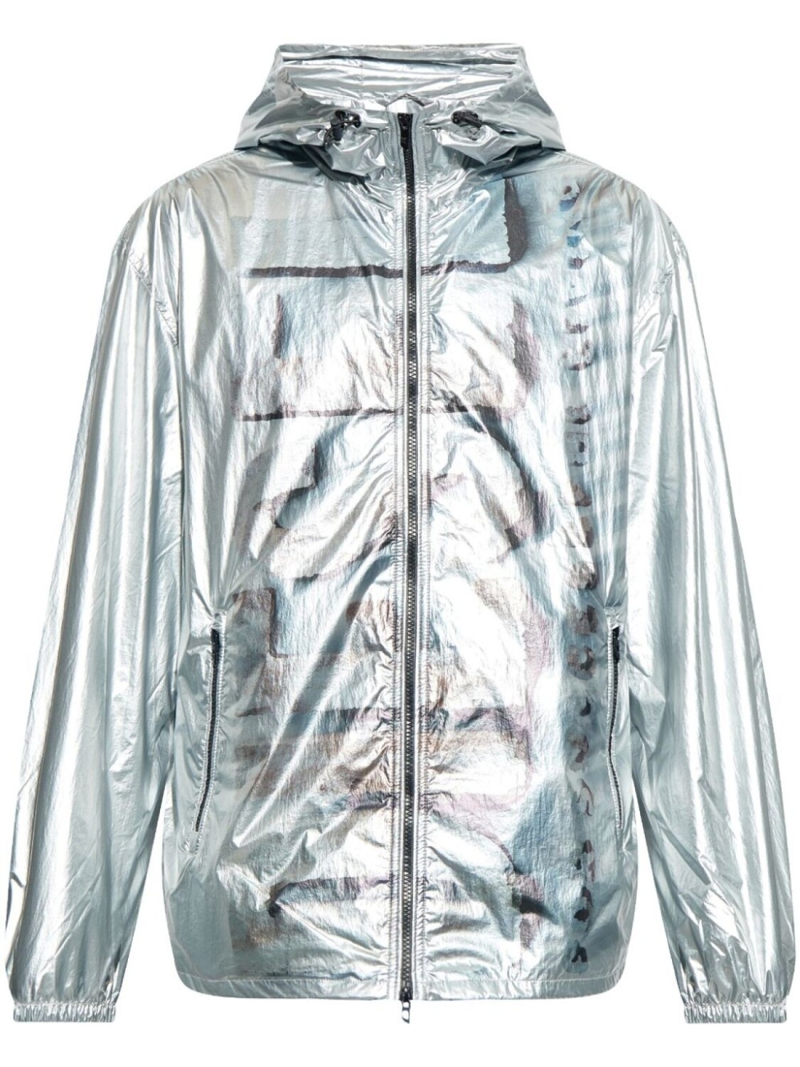 Куртка J-Otte Diesel, серый
Куртка J-Otte Diesel, серый