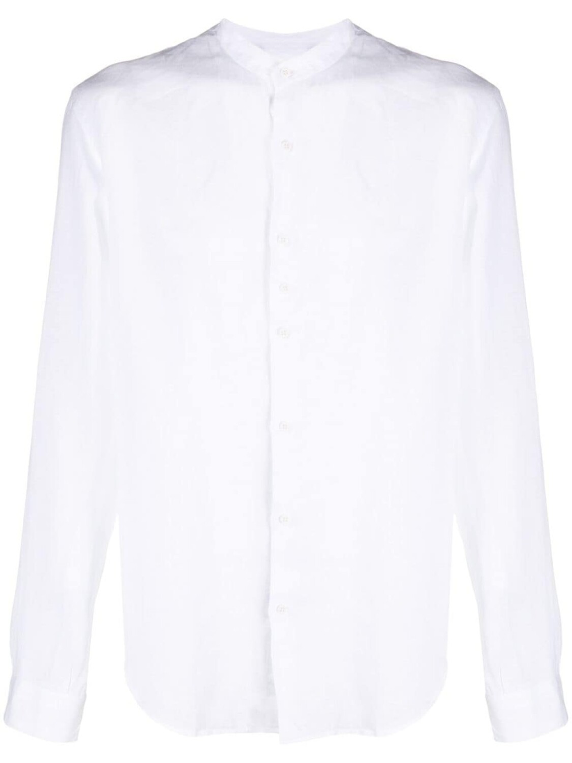 Рубашка без воротника Costumein, белый
Рубашка без воротника Costumein, белый