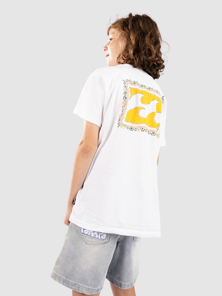 Футболка Billabong Crayon Wave Kids T-Shirt, white, Белый, Футболка Billabong Crayon Wave Kids T-Shirt, white
Футболка Billabong Crayon Wave Kids T-Shirt, white, Белый, Футболка Billabong Crayon Wave Kids T-Shirt, white