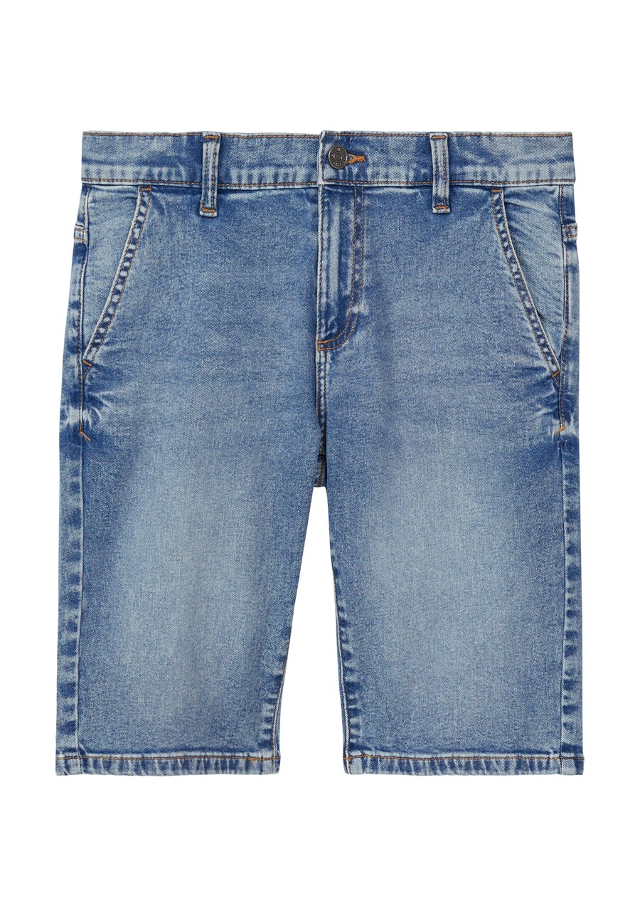 Обычные джинсы s.Oliver, Blue Denim
Обычные джинсы s.Oliver, Blue Denim