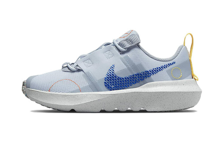 Кроссовки Nike Crater Kids Lifestyle PS
Кроссовки Nike Crater Kids Lifestyle PS