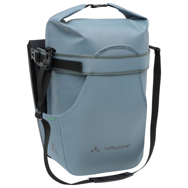 Urban Cargo - сумка-корзина Vaude, Heron
Urban Cargo - сумка-корзина Vaude, Heron