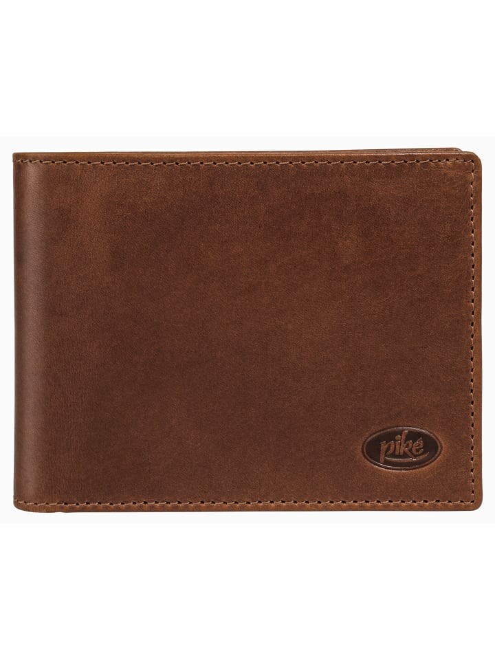 Кошелек piké, коричневый
Кошелек piké, коричневый