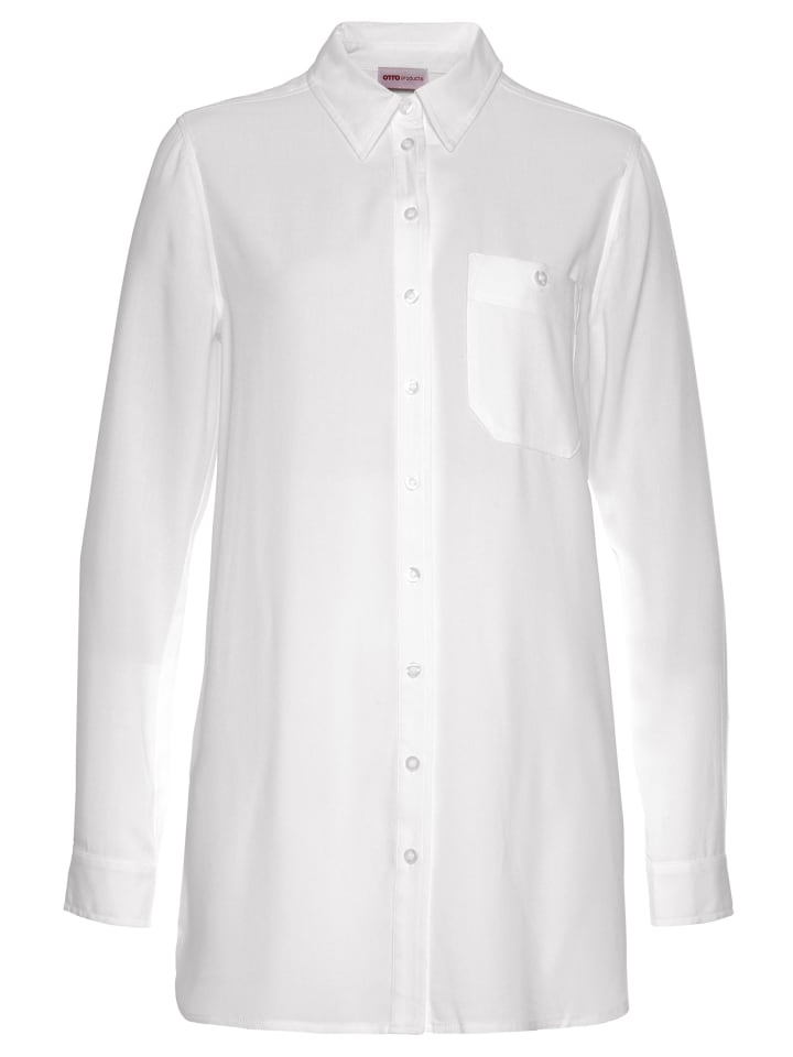 Блузка OTTO products, белый
Блузка OTTO products, белый