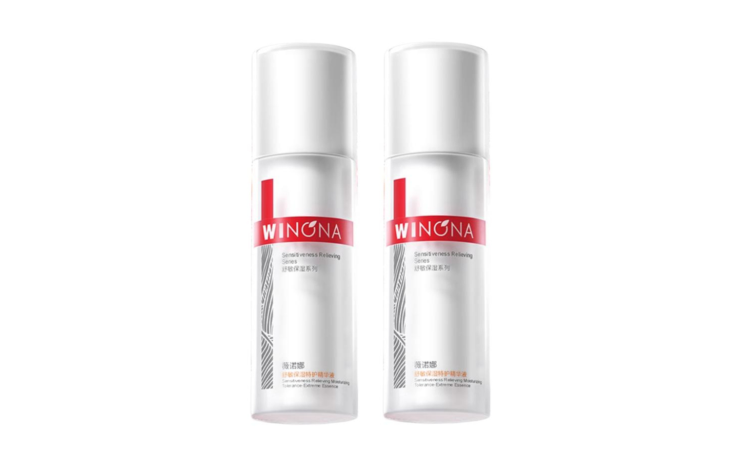 Сыворотка для особого ухода против аллергии увлажняющая успокаивающая, подтягивающая, увлажняющая, восстанавливающая 2 30мл/30мл*2 Winona
Сыворотка для особого ухода против аллергии увлажняющая успокаивающая, подтягивающая, увлажняющая, восстанавливающая 2 30мл/30мл*2 Winona