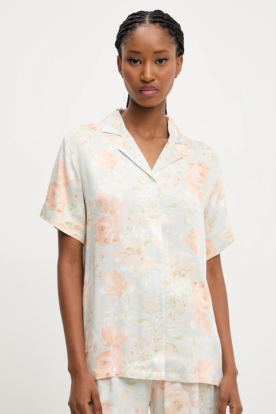 Пижама Answear.Lab, розовый
Пижама Answear.Lab, розовый