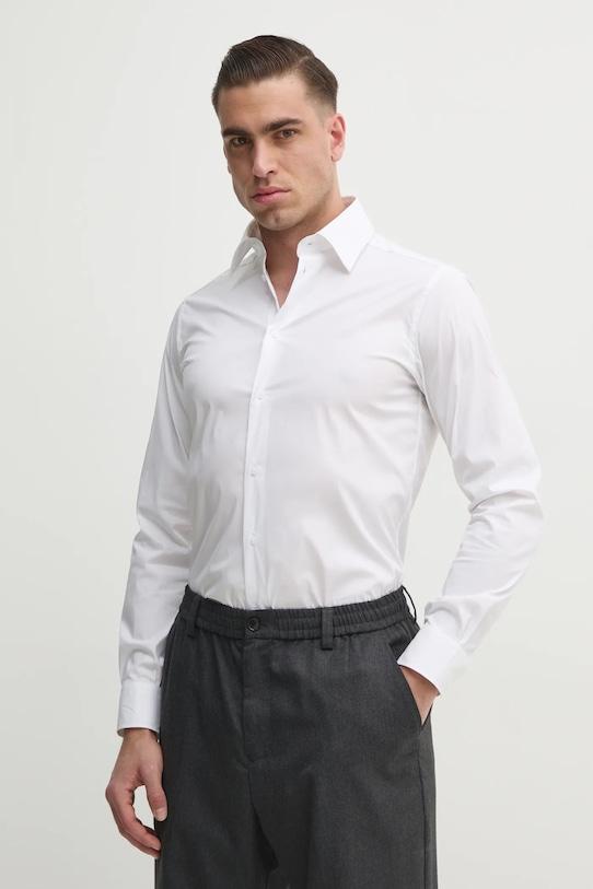 Рубашка United Colors Of Benetton, белый
Рубашка United Colors Of Benetton, белый