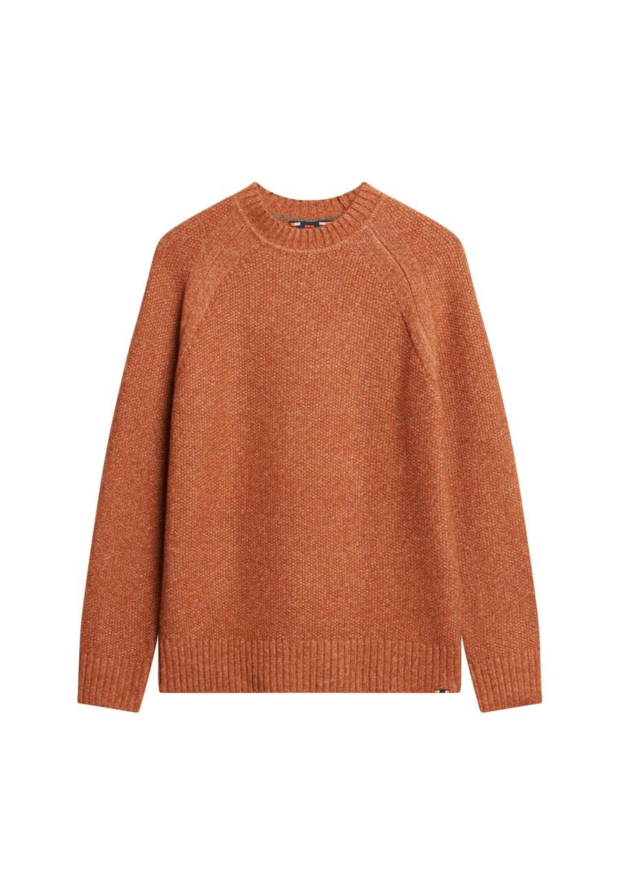 Свитер Superdry, Mandarine
Свитер Superdry, Mandarine