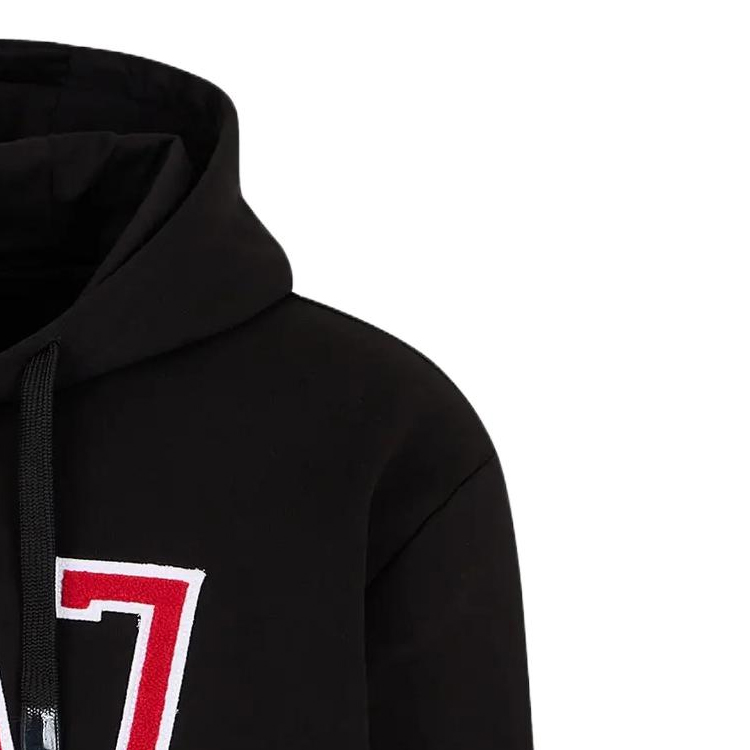 Свитер мужской EMPORIO ARMANI черный 
Свитер мужской EMPORIO ARMANI черный