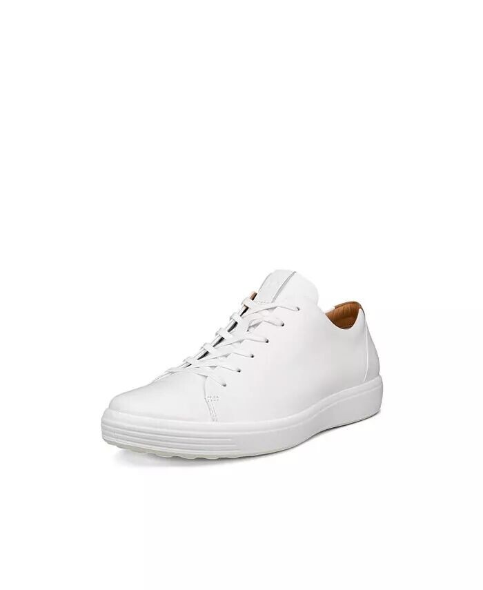 Мужские кроссовки Soft 7 Premier Ecco, белый
Мужские кроссовки Soft 7 Premier Ecco, белый
