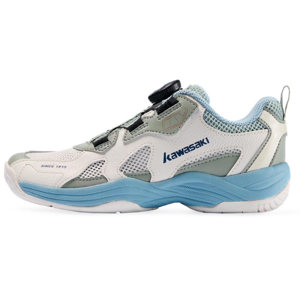 Детские кроссовки Traverse 2.0 с амортизацией, противоскользящие, износостойкие, дышащие, с низким верхом Kawasaki, зеленый
Детские кроссовки Traverse 2.0 с амортизацией, противоскользящие, износостойкие, дышащие, с низким верхом Kawasaki, зеленый