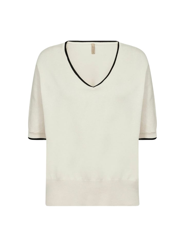 Свитер SC-DOLLIE 786 в цвете 1620C CREAM COMBI soyaconcept
Свитер SC-DOLLIE 786 в цвете 1620C CREAM COMBI soyaconcept