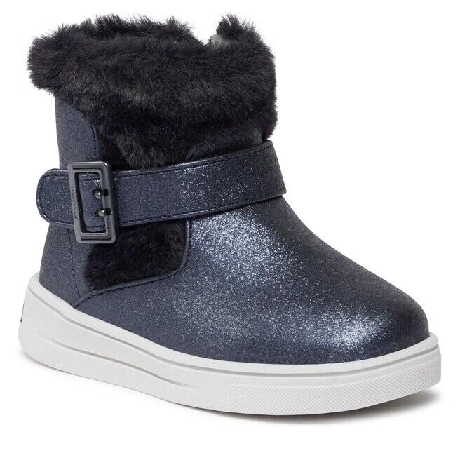 Сапоги Mayoral, темно-синий
Сапоги Mayoral, темно-синий