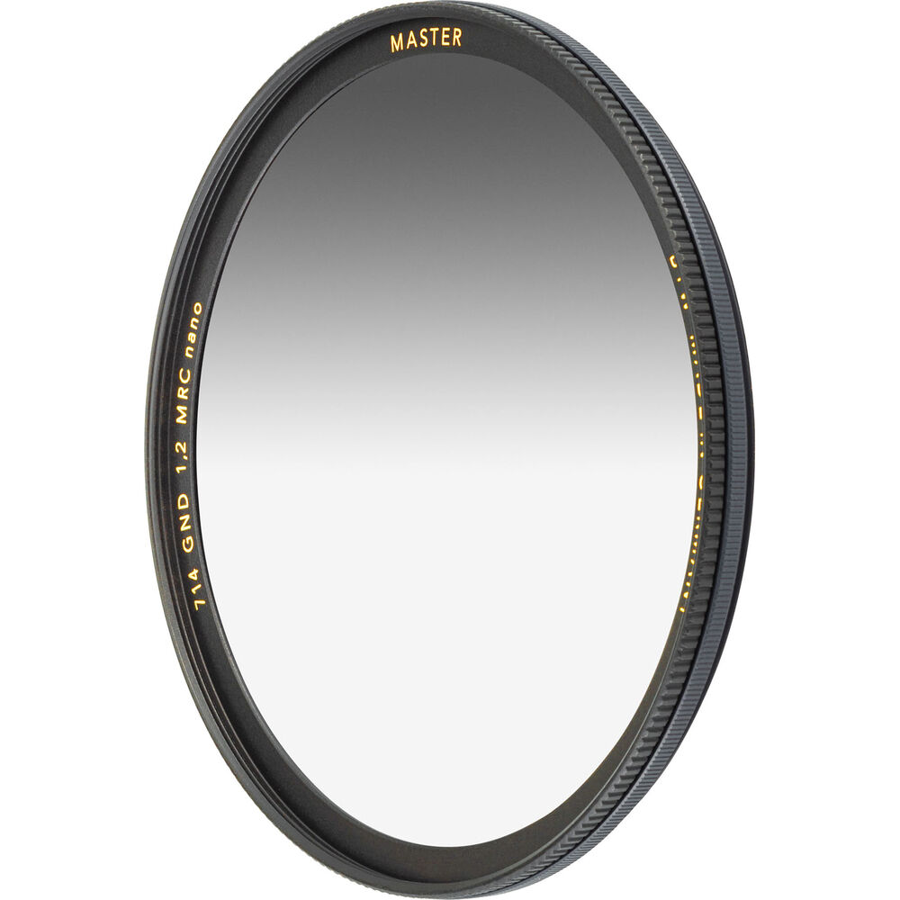 Фильтр B+W MRC Nano Master 714 Graduated ND Filter 66-1107815
Фильтр B+W MRC Nano Master 714 Graduated ND Filter 66-1107815