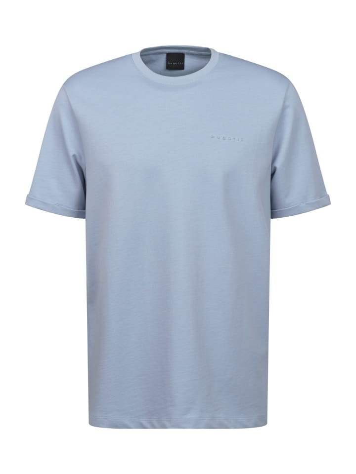 Футболка Bugatti, цвет 330-blaugrau
Футболка Bugatti, цвет 330-blaugrau