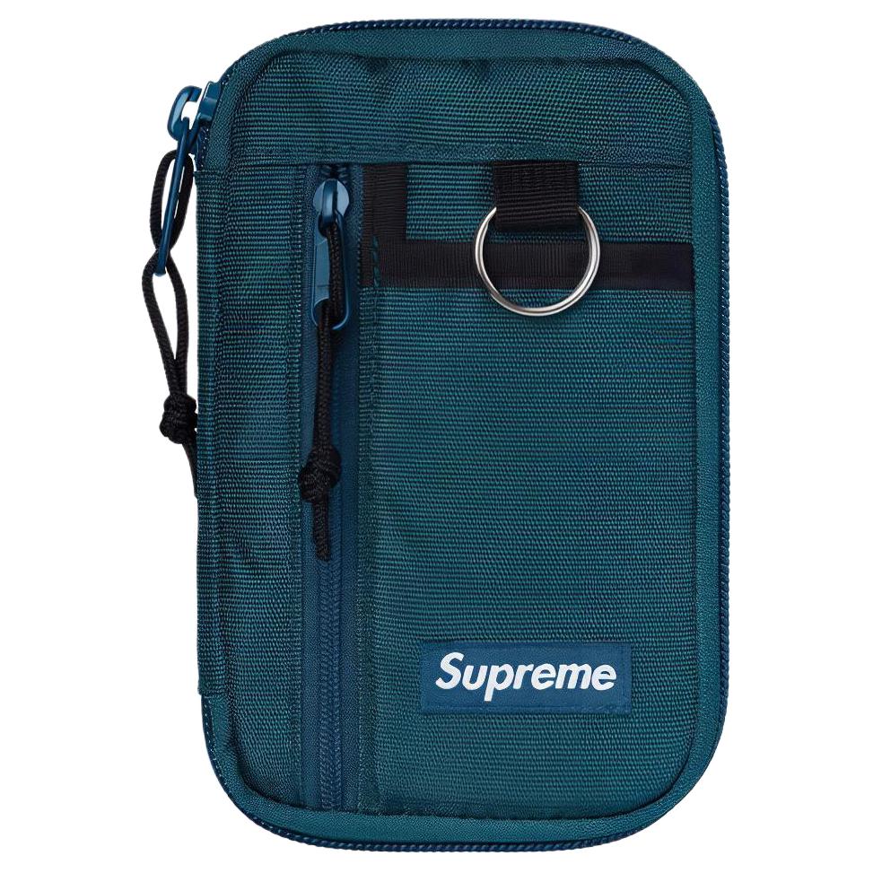 FW19 Холщовые сумки через плечо Обычные Унисекс Синий Серый Supreme
FW19 Холщовые сумки через плечо Обычные Унисекс Синий Серый Supreme