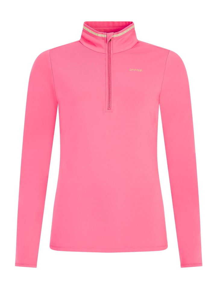 Флисовый свитер Protest
Флисовый свитер Protest