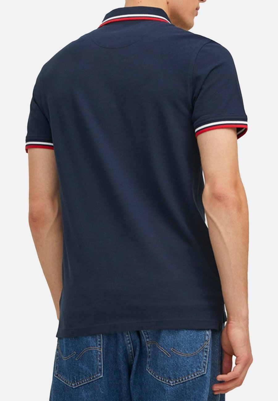 Поло Jack & Jones 2ER PACK PAULOS SLIM FIT, Navy Blazer/Dark Blue, Синий, Поло Jack & Jones 2ER PACK PAULOS SLIM FIT, Navy Blazer/Dark Blue
Поло Jack & Jones 2ER PACK PAULOS SLIM FIT, Navy Blazer/Dark Blue, Синий, Поло Jack & Jones 2ER PACK PAULOS SLIM FIT, Navy Blazer/Dark Blue