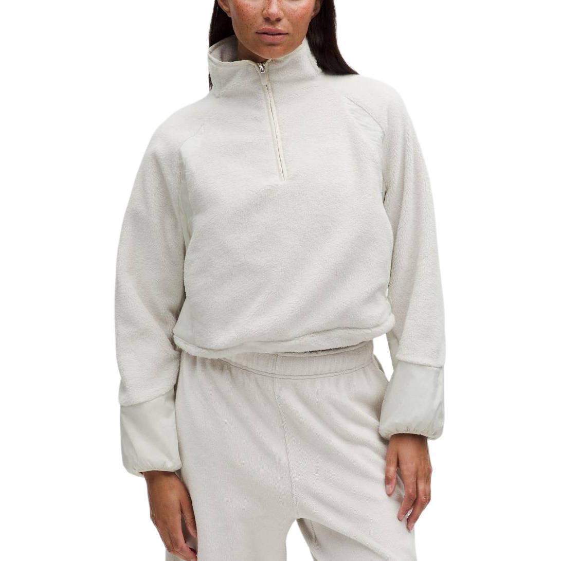 Пальто с бархатистой текстурой Women's Lululemon, dove gray/dvgy
Пальто с бархатистой текстурой Women's Lululemon, dove gray/dvgy