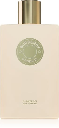 Парфюмированный гель для душа, 200 мл Burberry, Goddess
Парфюмированный гель для душа, 200 мл Burberry, Goddess