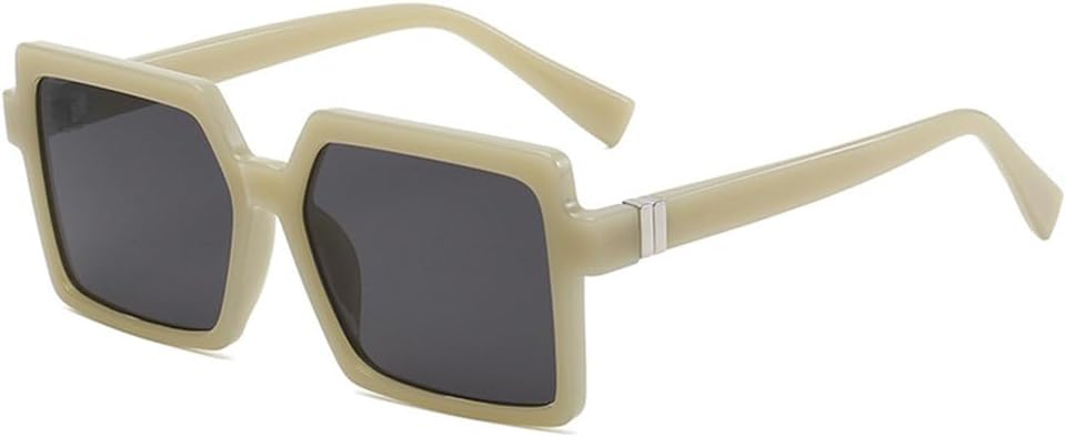 Солнцезащитные очки «Кошачий глаз» с градиентной оправой и защитой от УФ-излучения UV400 для мужчин и женщин, для занятий спортом на открытом воздухе и путешествий UYPTK, Green
Солнцезащитные очки «Кошачий глаз» с градиентной оправой и защитой от УФ-излучения UV400 для мужчин и женщин, для занятий спортом на открытом воздухе и путешествий UYPTK, Green