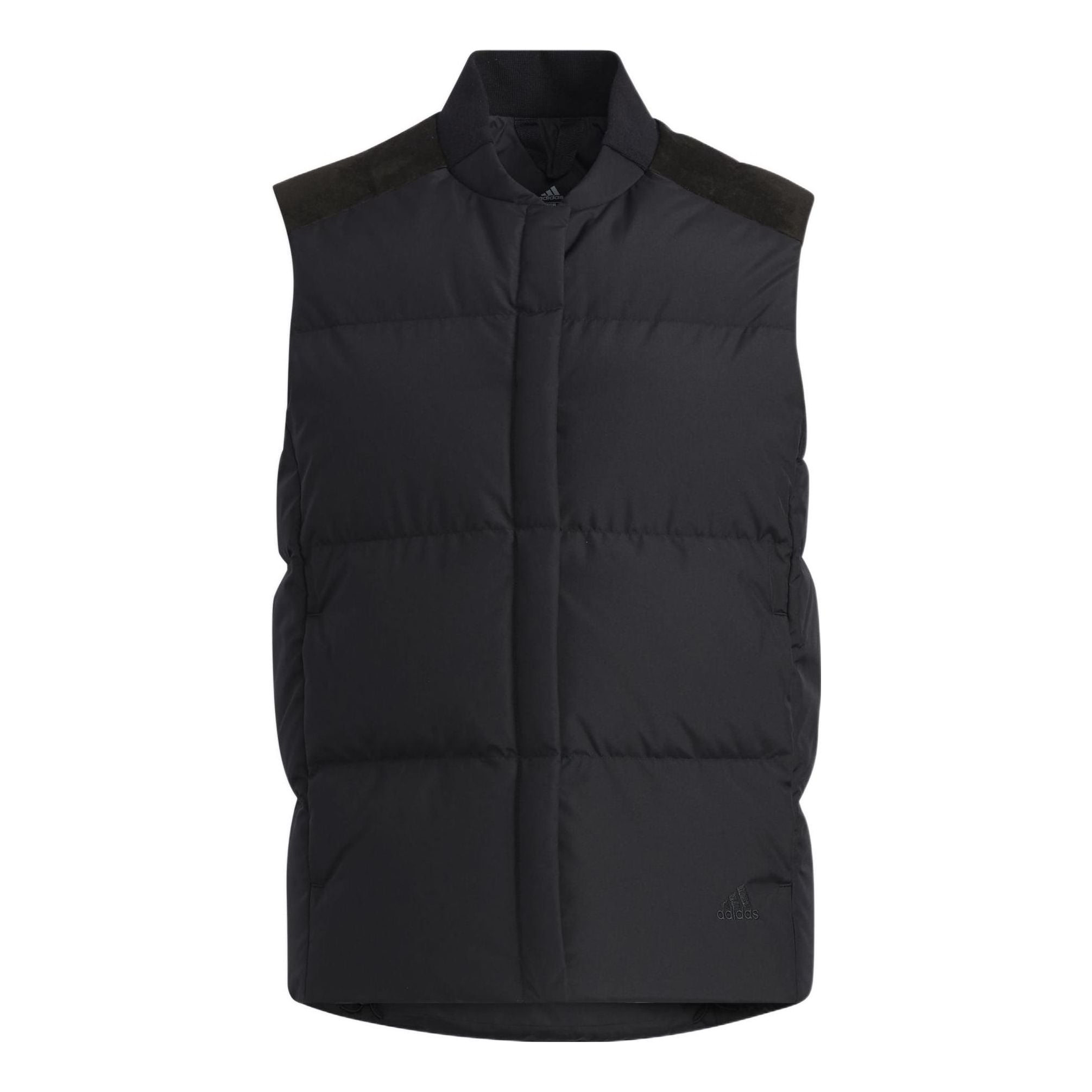Куртка (WMNS) adidas W DOWN VEST
Куртка (WMNS) adidas W DOWN VEST