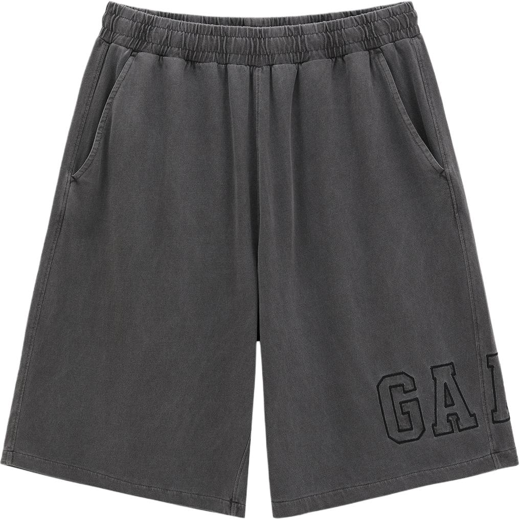 Повседневные шорты мужские GAP, черный
Повседневные шорты мужские GAP, черный