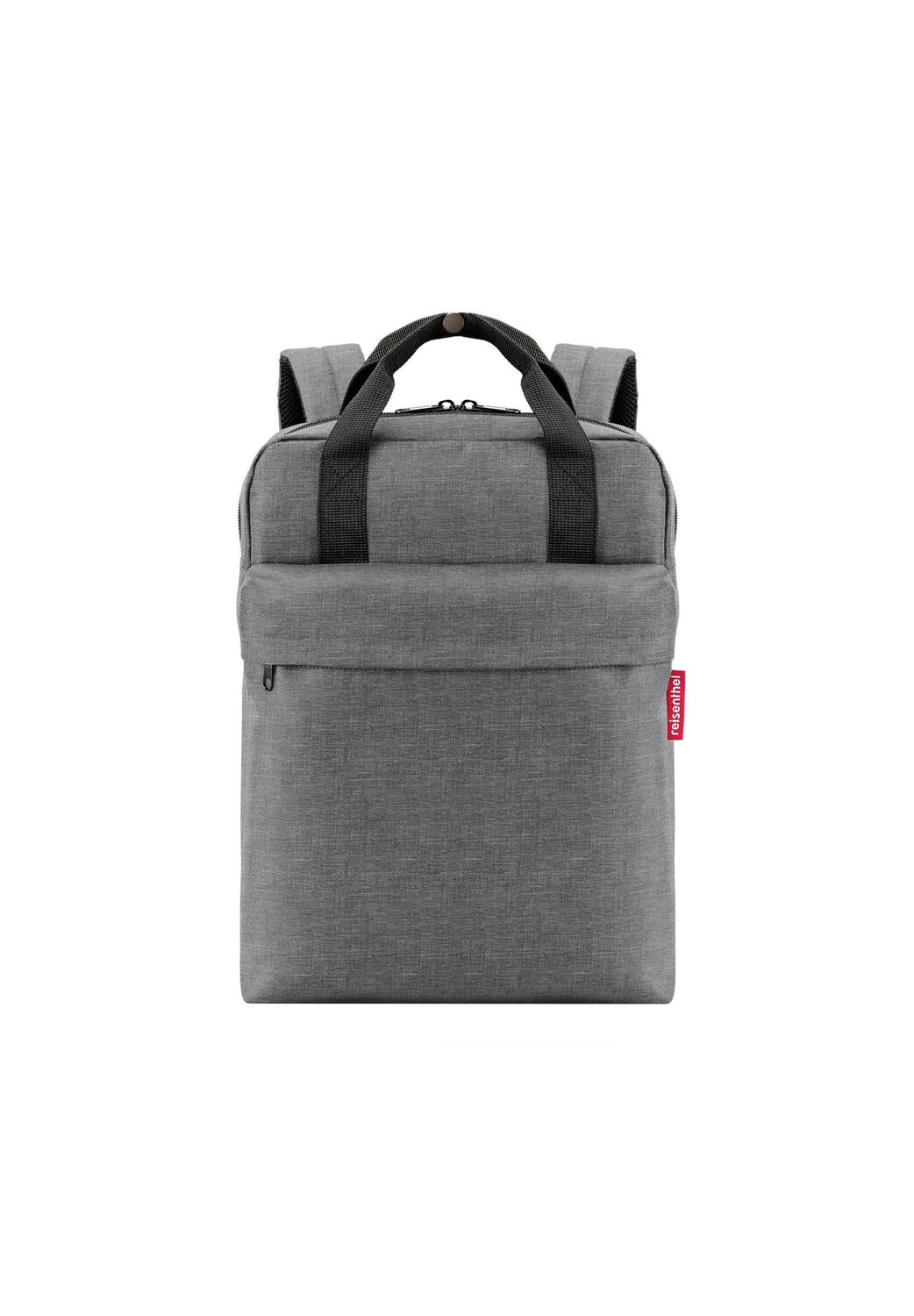 Рюкзак Allday M ISO, сумка-холодильник 30 см reisenthel, цвет Twist Silver
Рюкзак Allday M ISO, сумка-холодильник 30 см reisenthel, цвет Twist Silver