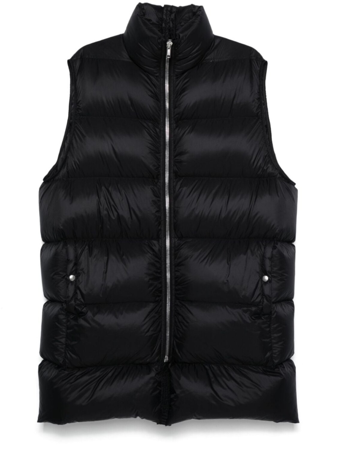 Rick Owens летное пальто, черный
Rick Owens летное пальто, черный