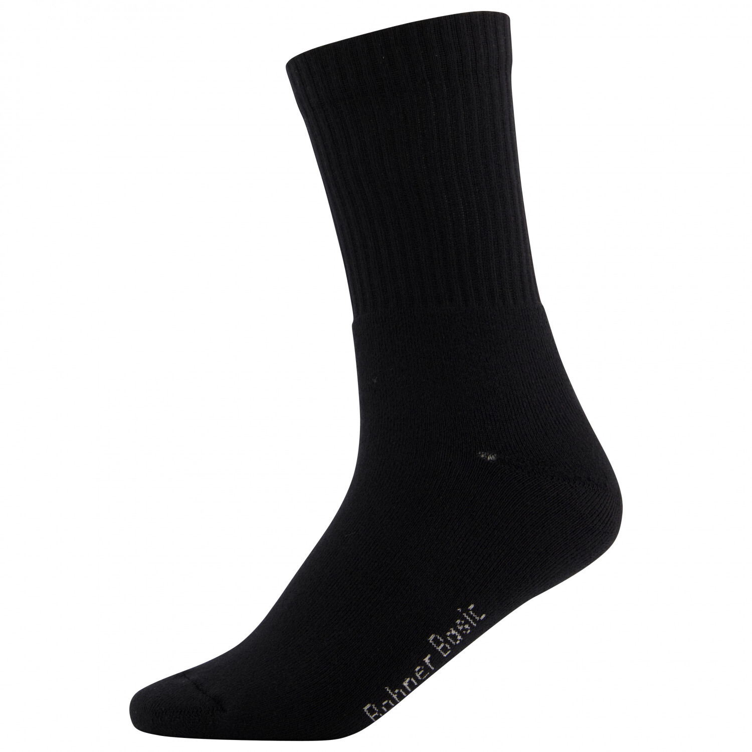 Многофункциональные носки Rohner Basic Sport 3er Pack, черный 
Многофункциональные носки Rohner Basic Sport 3er Pack, черный