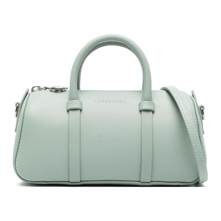 Маленькая повседневная кожаная сумка-тоут LONGCHAMP
Маленькая повседневная кожаная сумка-тоут LONGCHAMP